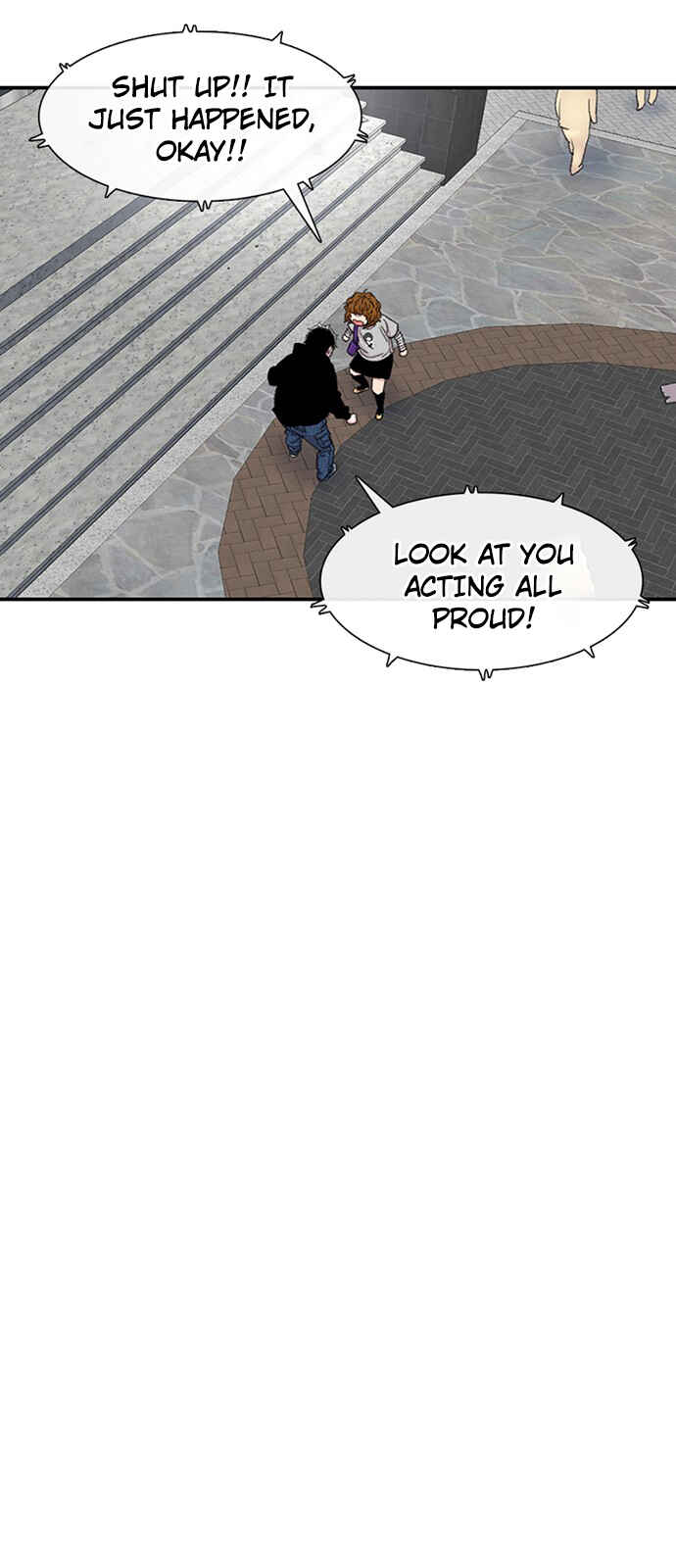 Byeorisamsyap Chapter 126 - Page 21