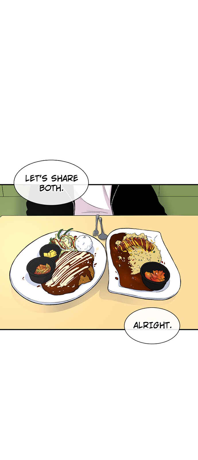 Byeorisamsyap Chapter 126 - Page 24
