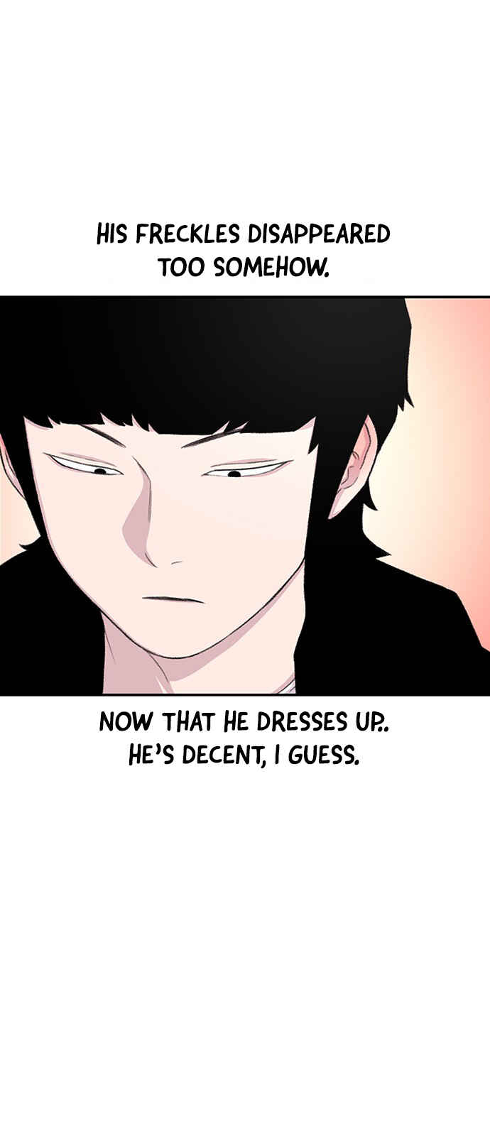Byeorisamsyap Chapter 126 - Page 30