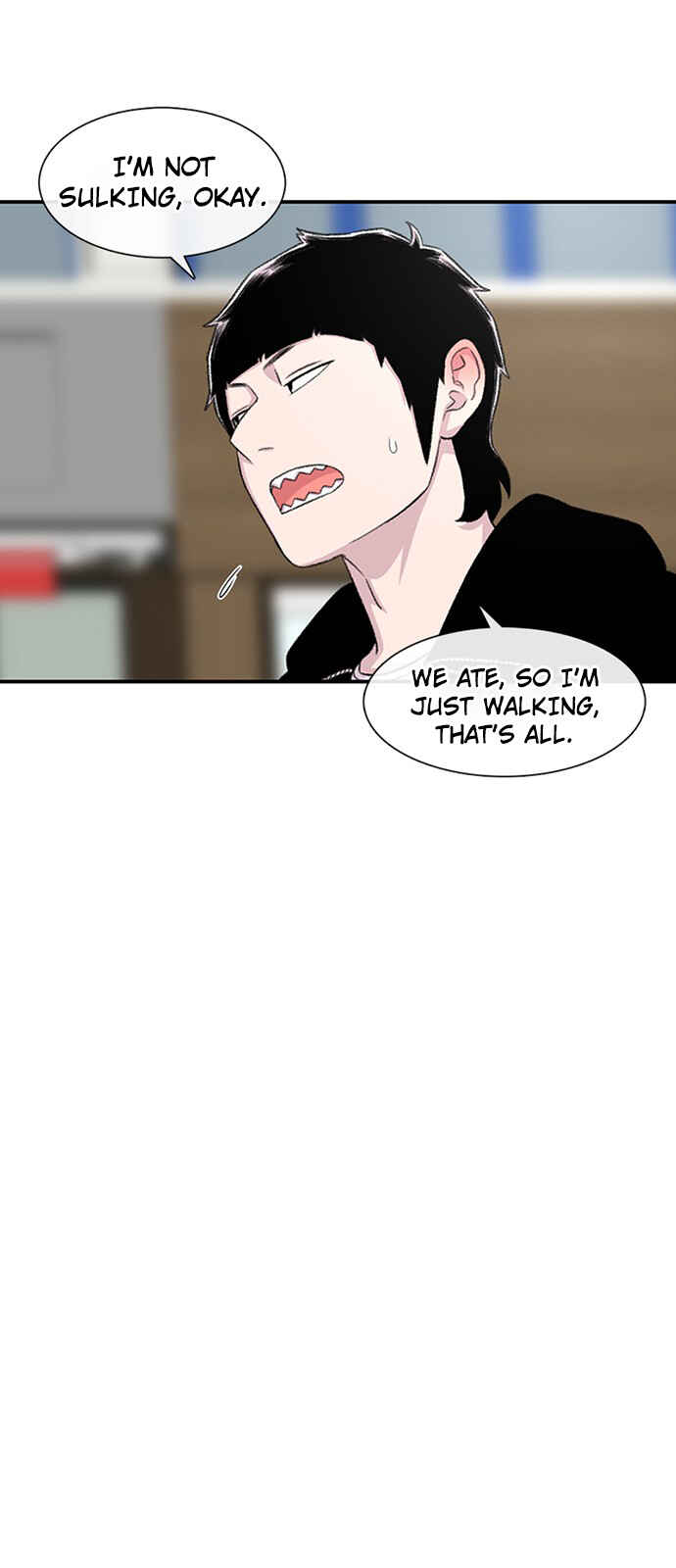 Byeorisamsyap Chapter 126 - Page 41