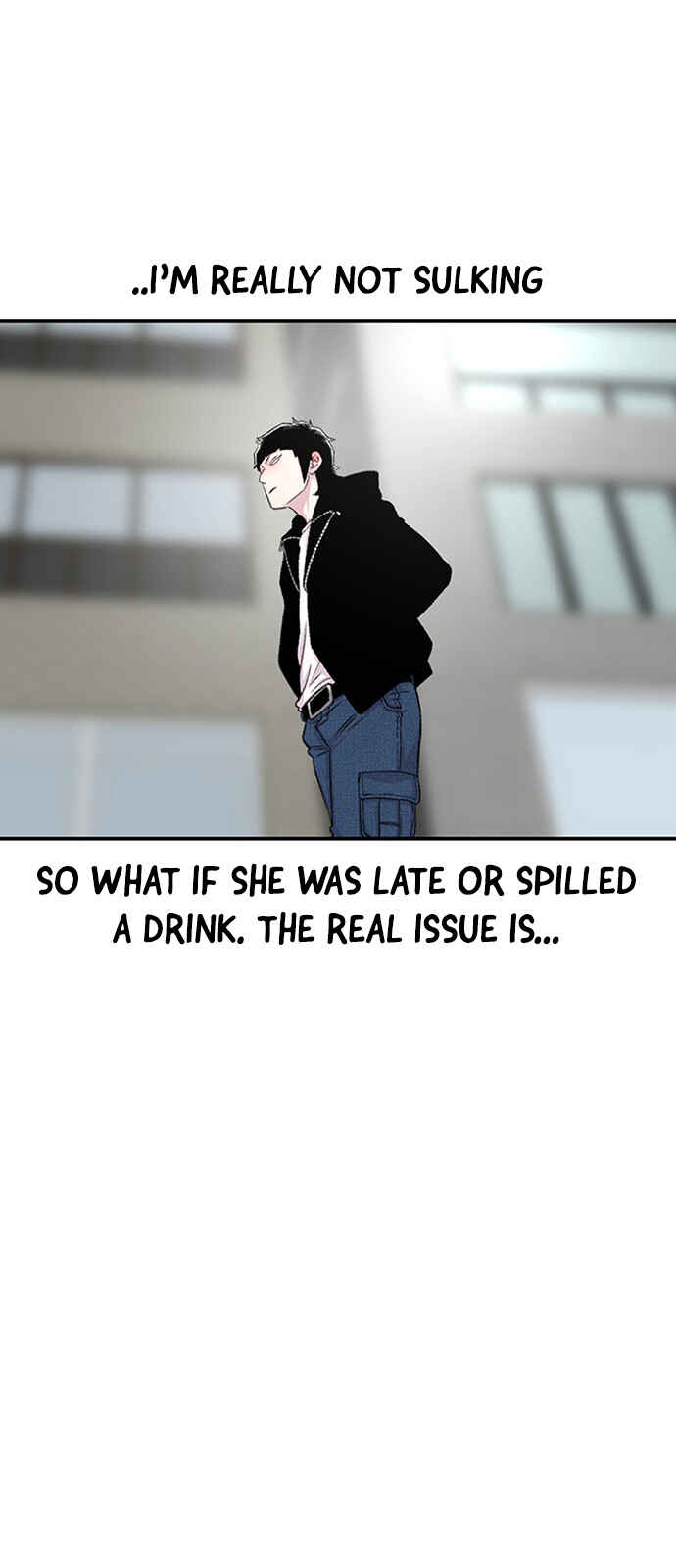 Byeorisamsyap Chapter 126 - Page 45