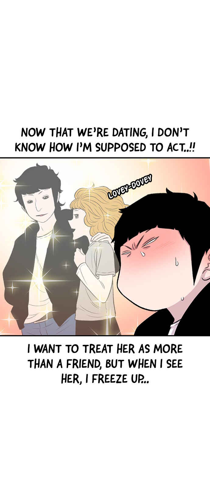 Byeorisamsyap Chapter 126 - Page 46