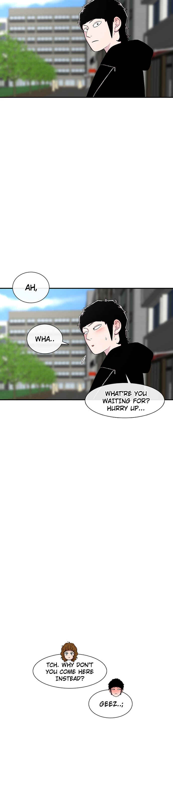 Byeorisamsyap Chapter 126 - Page 51