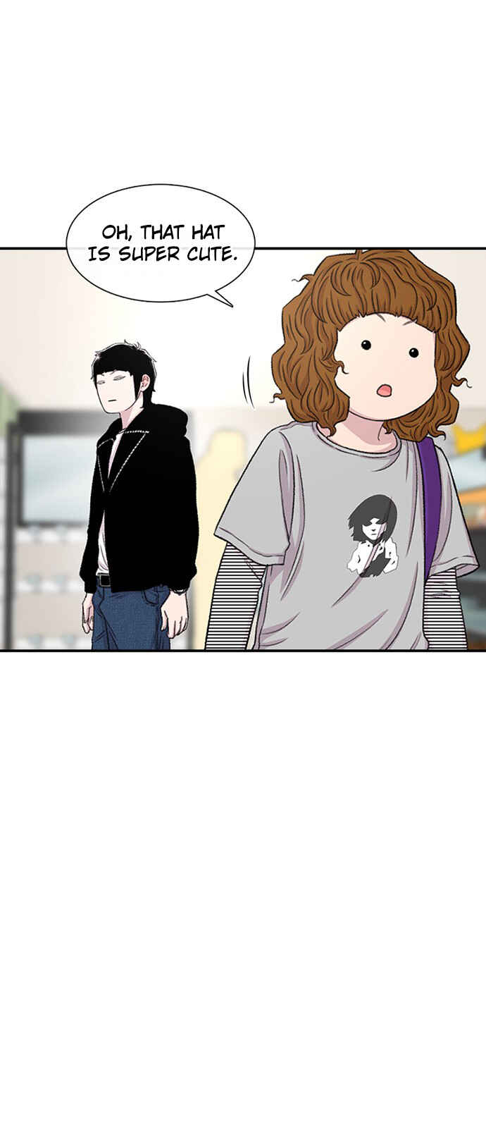 Byeorisamsyap Chapter 126 - Page 55