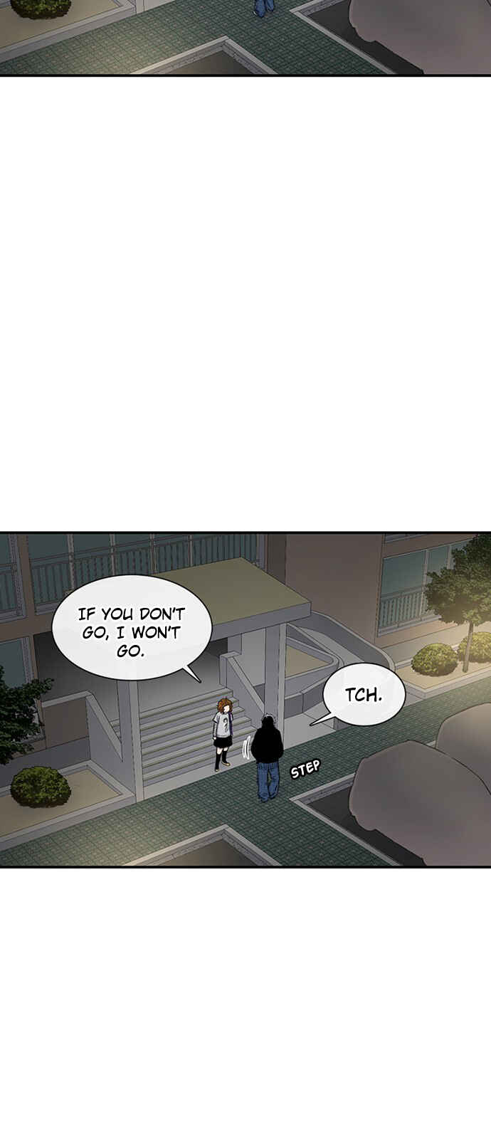 Byeorisamsyap Chapter 126 - Page 67