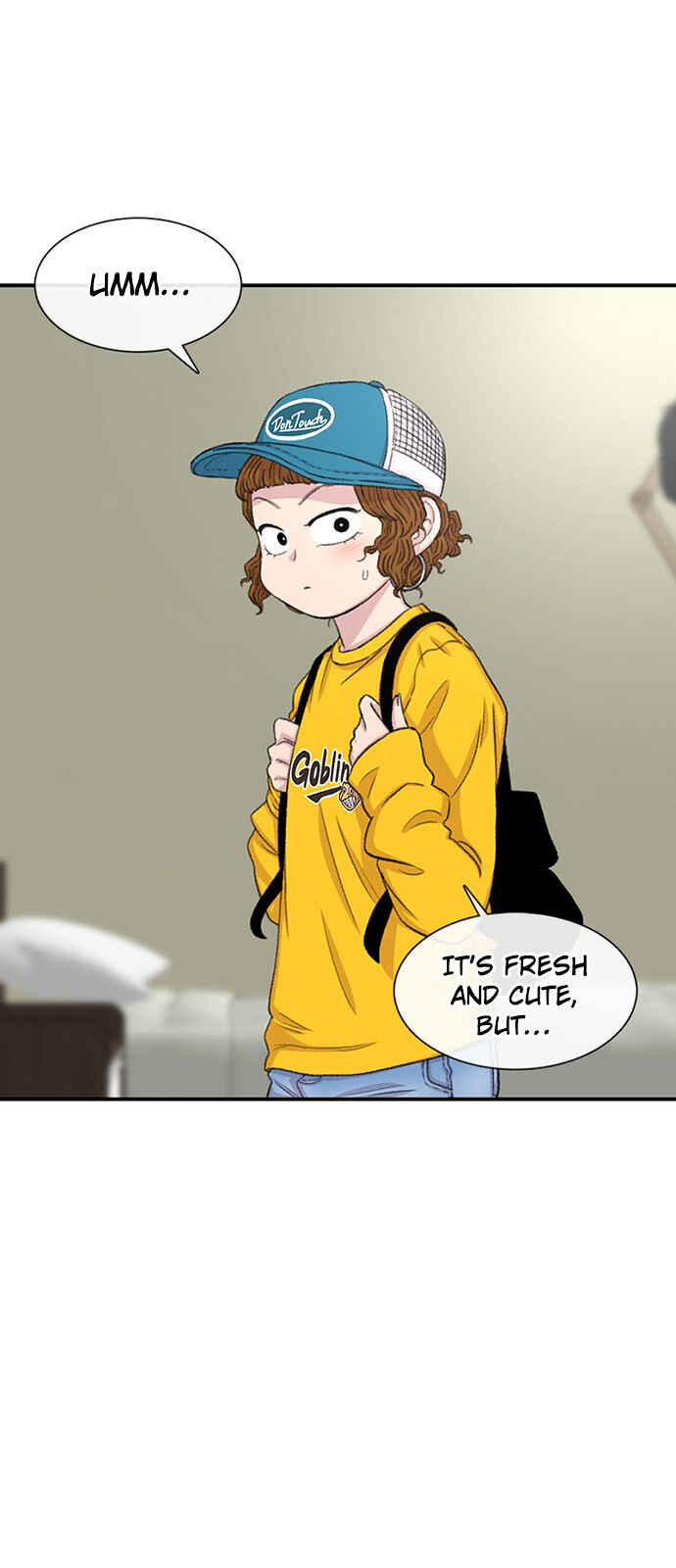 Byeorisamsyap Chapter 126 - Page 7