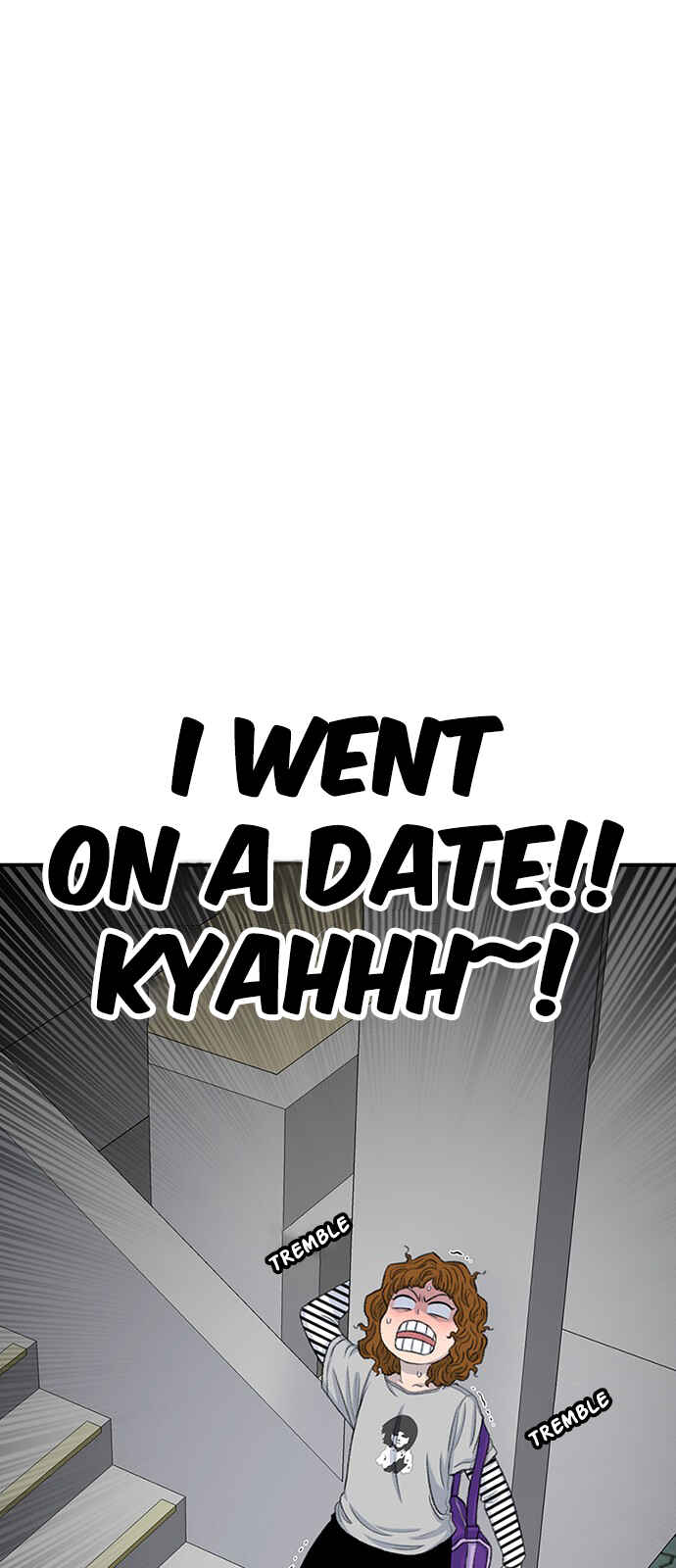 Byeorisamsyap Chapter 126 - Page 71