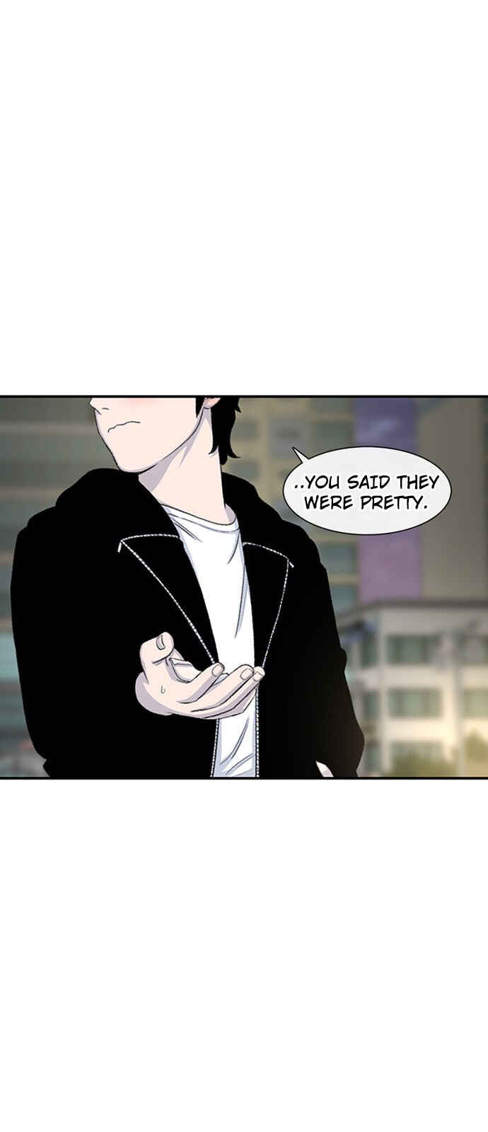 Byeorisamsyap Chapter 126 - Page 77