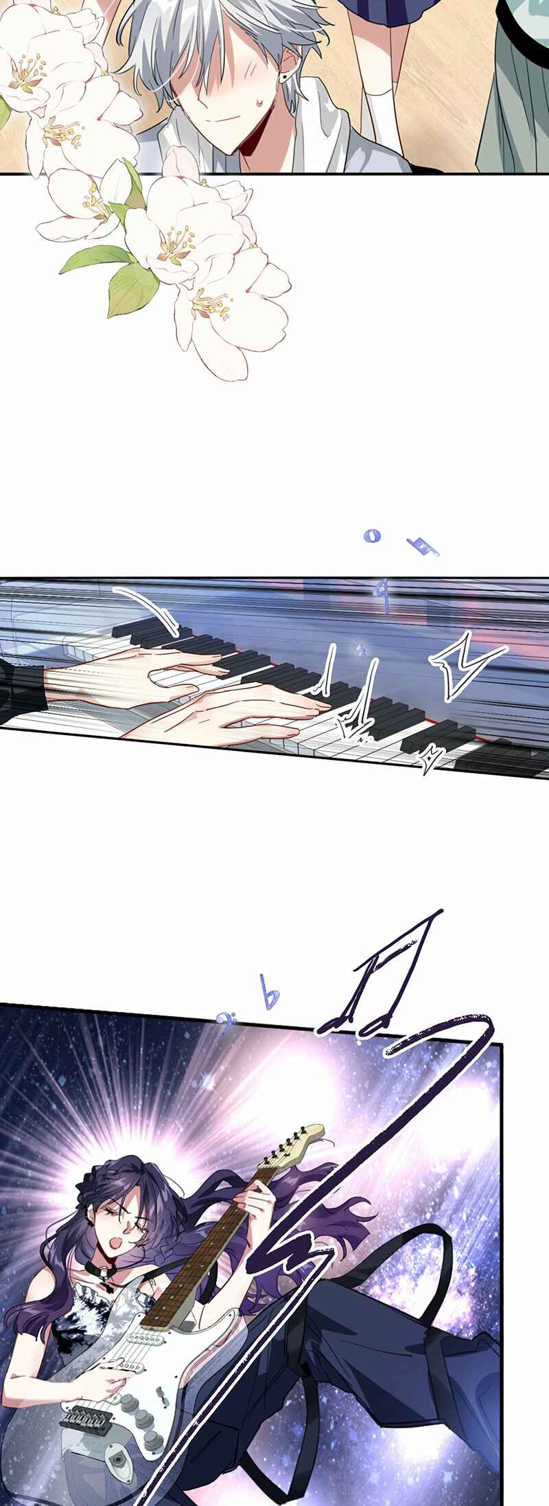 Star Dream Idol Project Chapter 345 - Page 10
