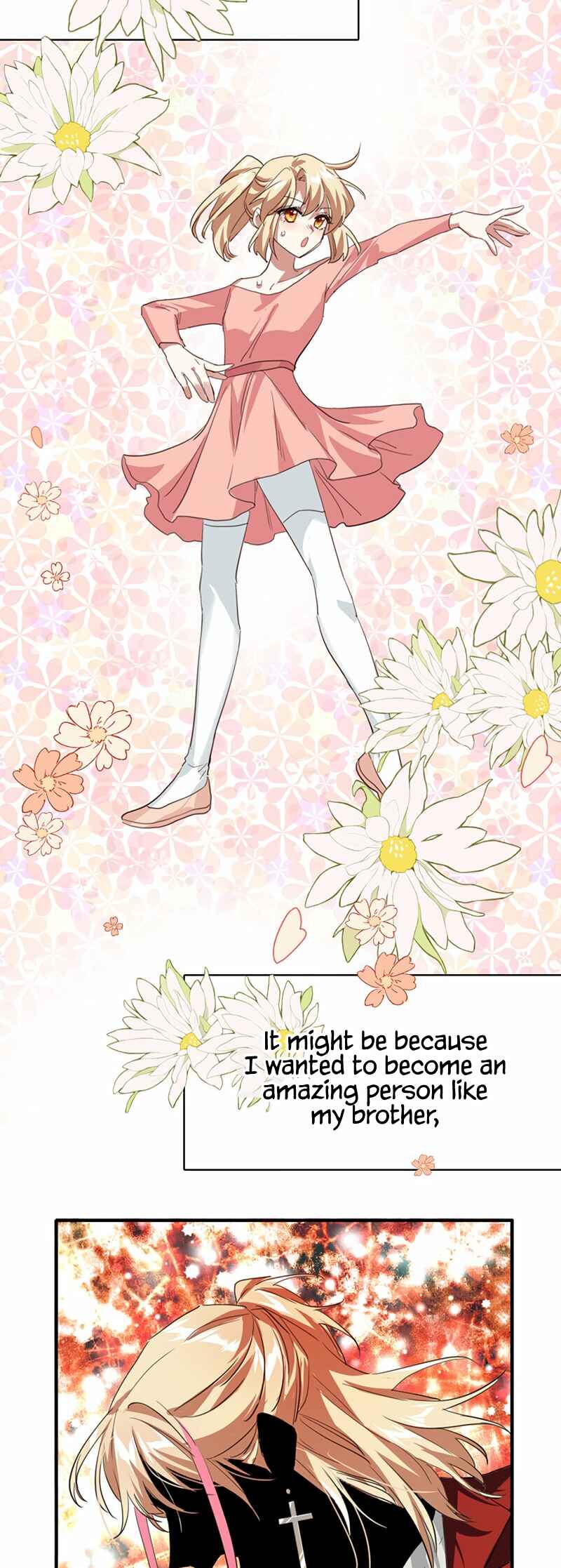 Star Dream Idol Project Chapter 345 - Page 27