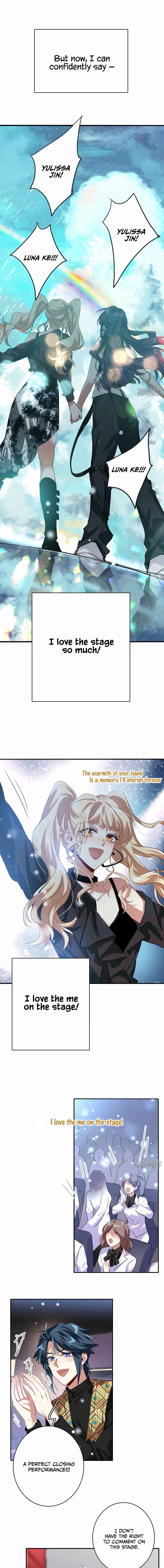 Star Dream Idol Project Chapter 345 - Page 29