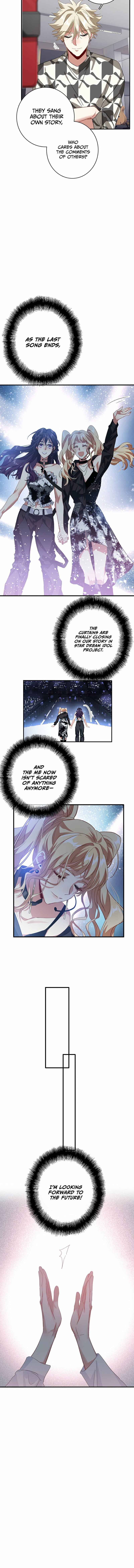 Star Dream Idol Project Chapter 345 - Page 30