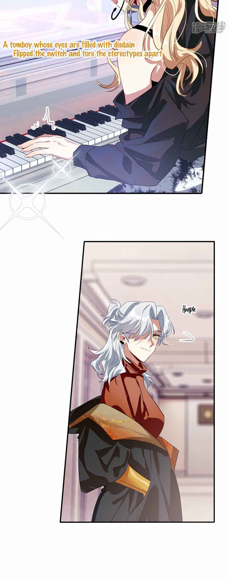 Star Dream Idol Project Chapter 345 - Page 5