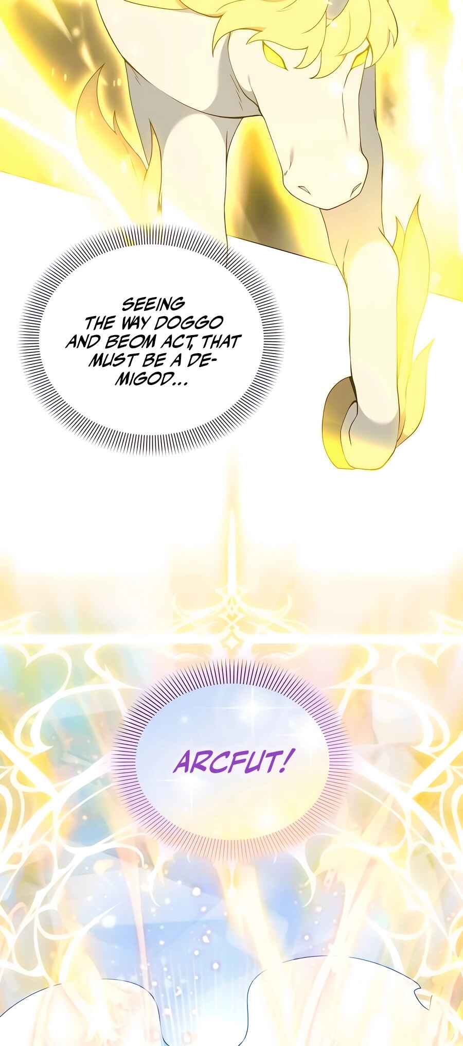 Hunter Sesang-ui Jeongwonsa Chapter 40 - Page 13