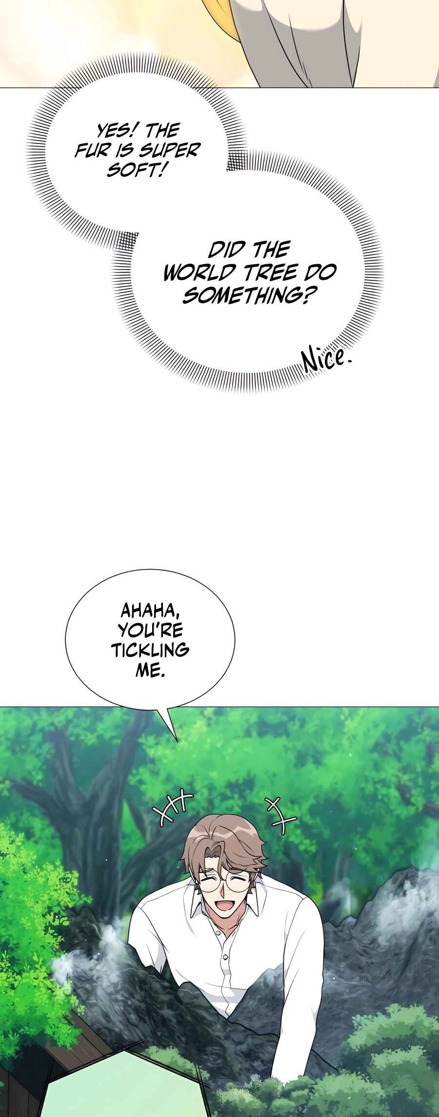 Hunter Sesang-ui Jeongwonsa Chapter 40 - Page 29