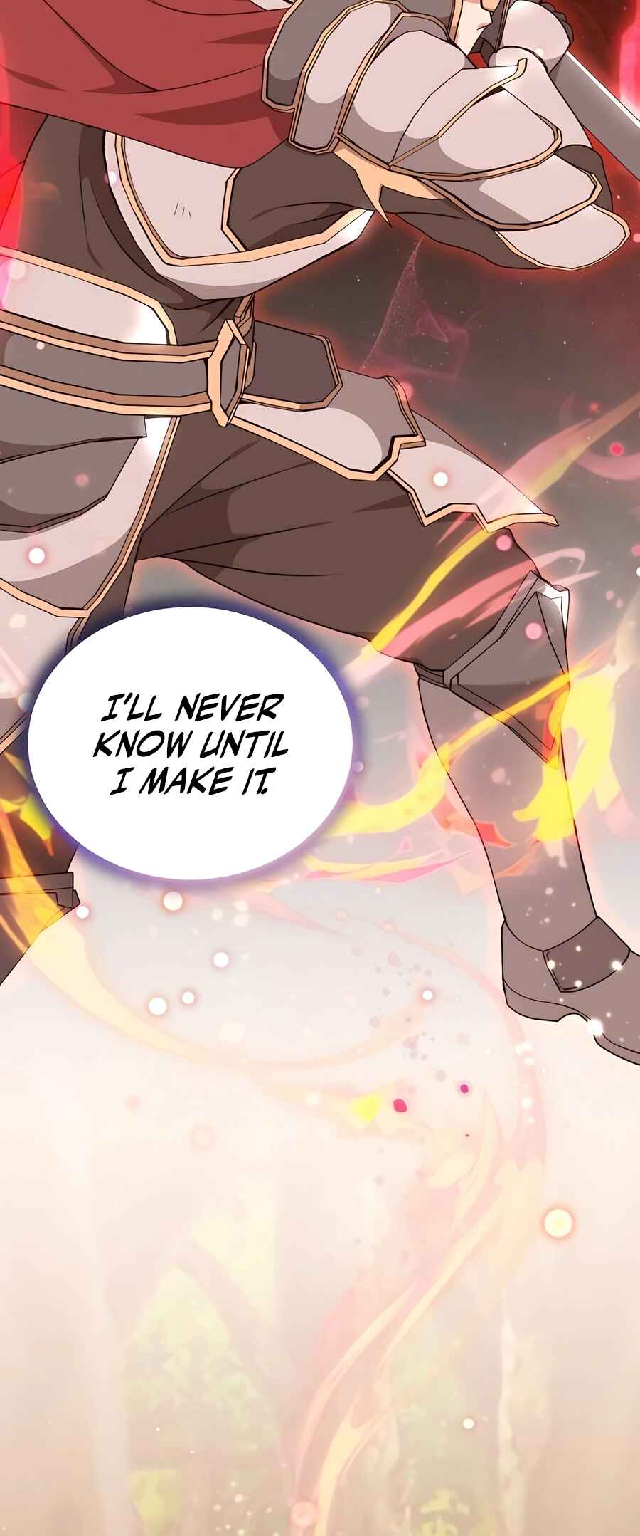 Hunter Sesang-ui Jeongwonsa Chapter 40 - Page 41