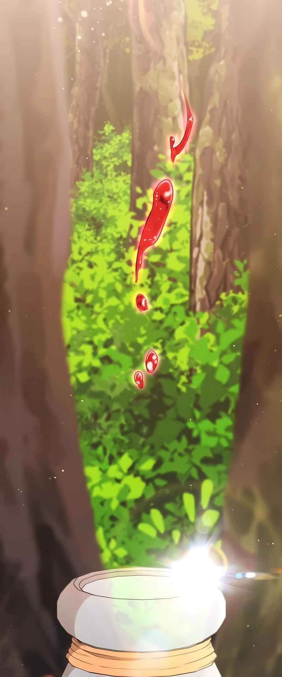 Hunter Sesang-ui Jeongwonsa Chapter 40 - Page 42