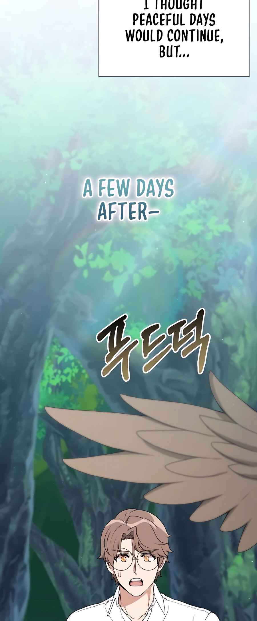 Hunter Sesang-ui Jeongwonsa Chapter 40 - Page 60
