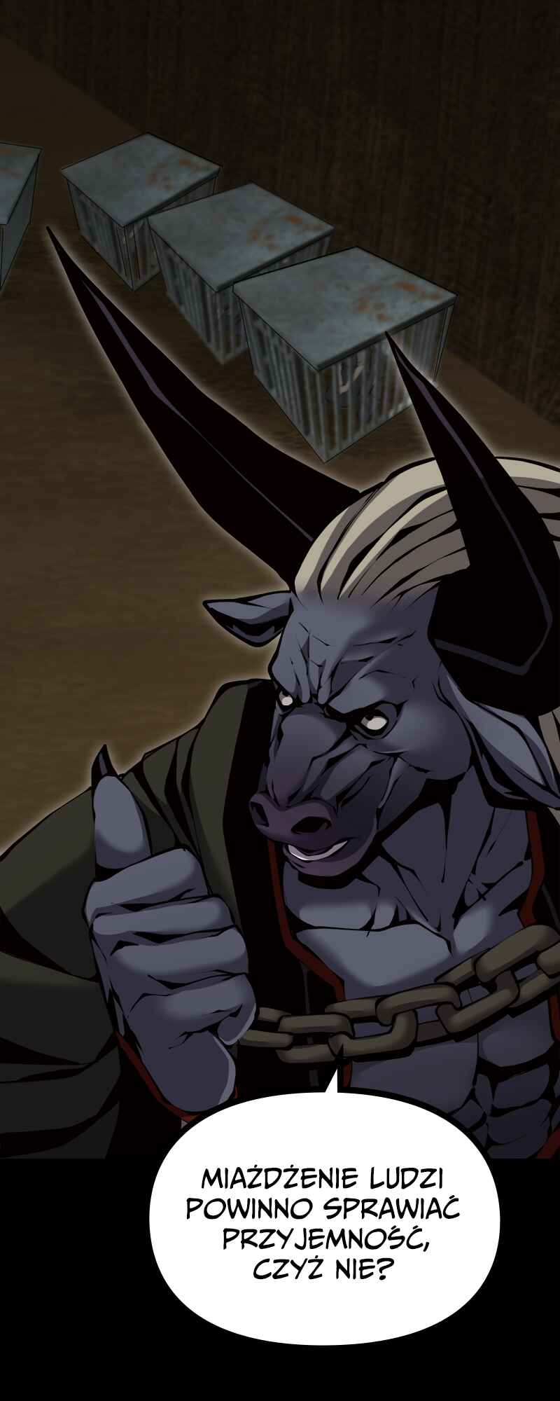 Primal Hunter Chapter 97 - Page 21