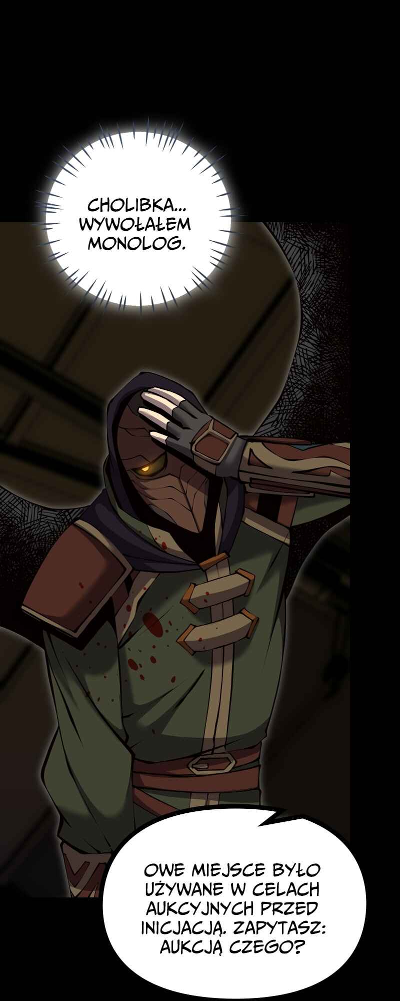 Primal Hunter Chapter 97 - Page 33