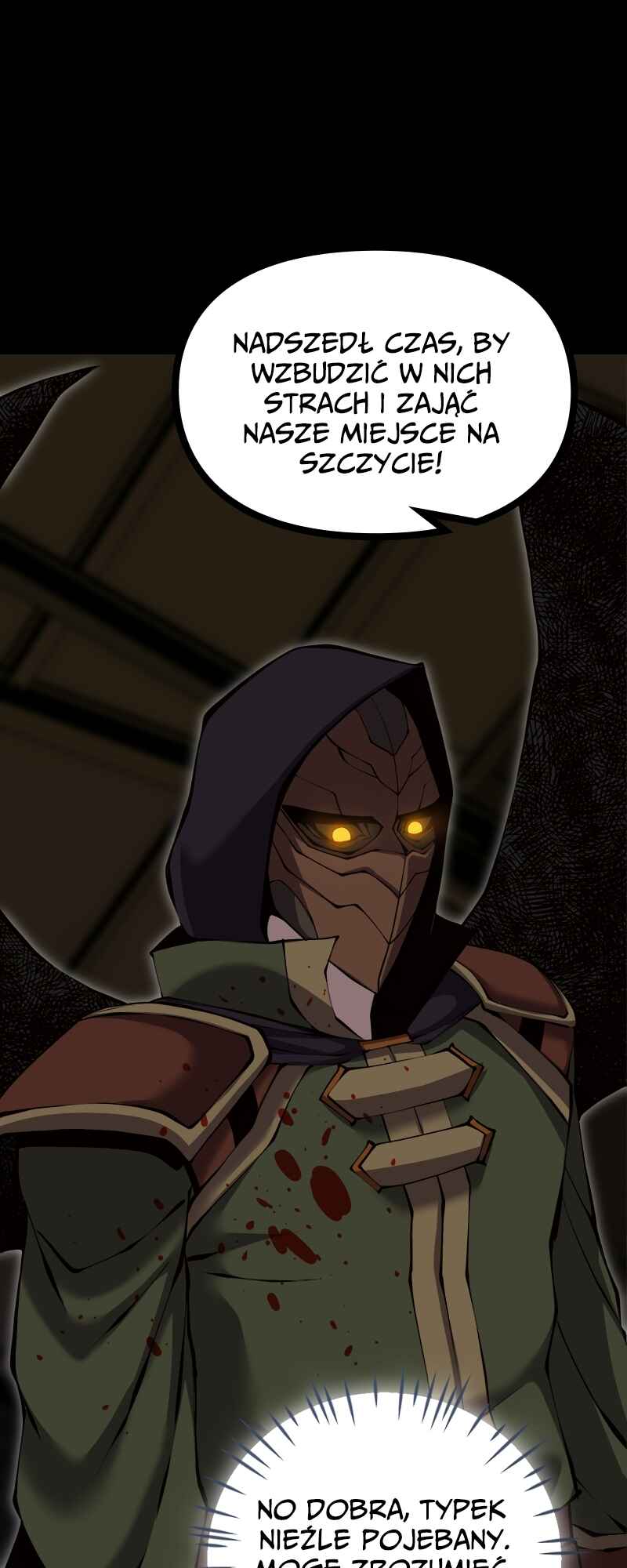 Primal Hunter Chapter 97 - Page 38