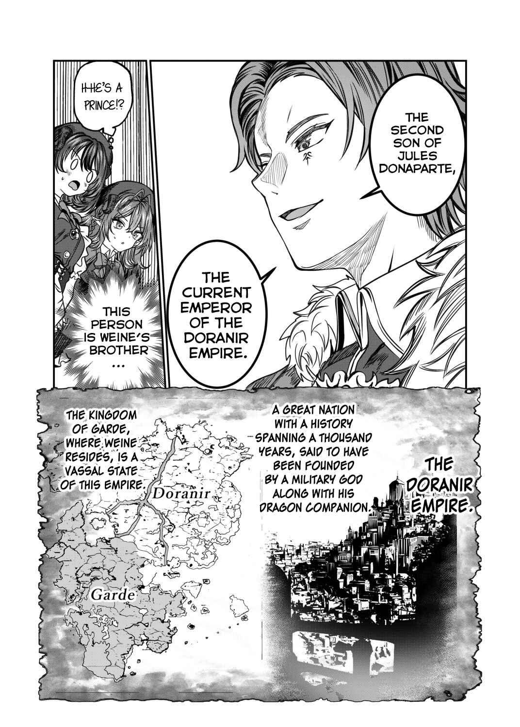 Dorei o Choukyou shite Harem Tsukuru Chapter 64 - Page 2