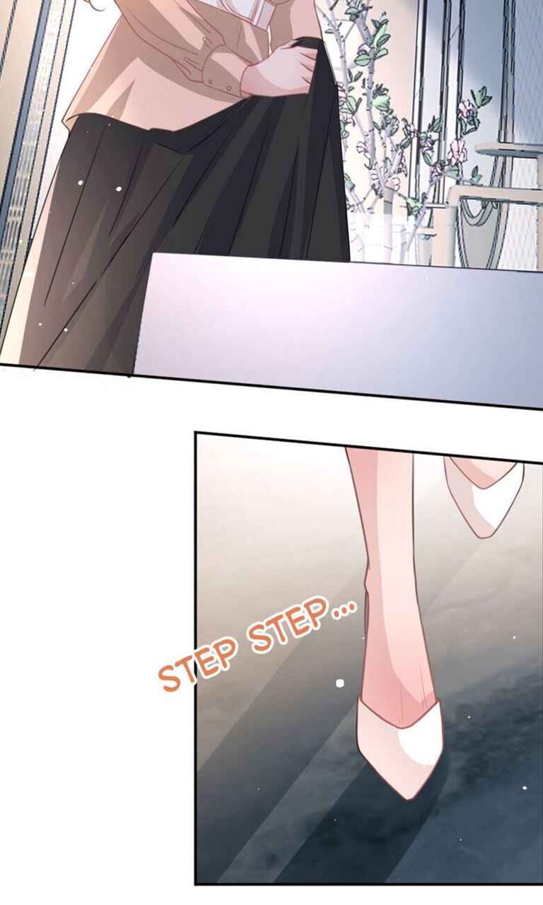 Did You Reject Mr. Lu Today? Chapter 16 - Page 12