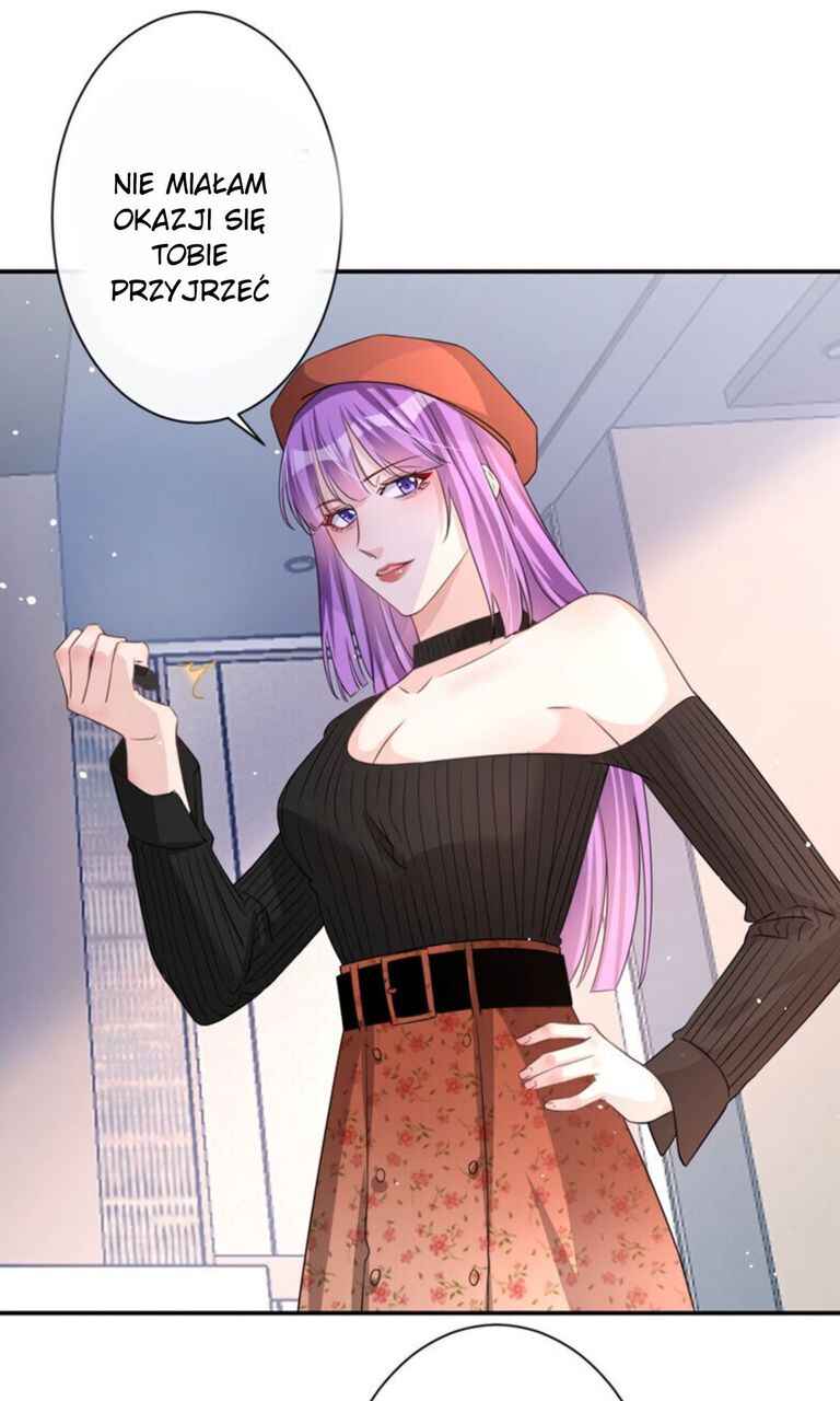 Did You Reject Mr. Lu Today? Chapter 16 - Page 19