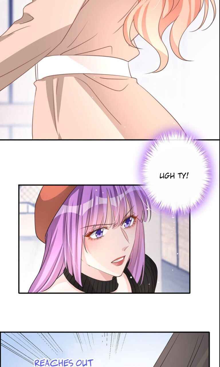 Did You Reject Mr. Lu Today? Chapter 16 - Page 32