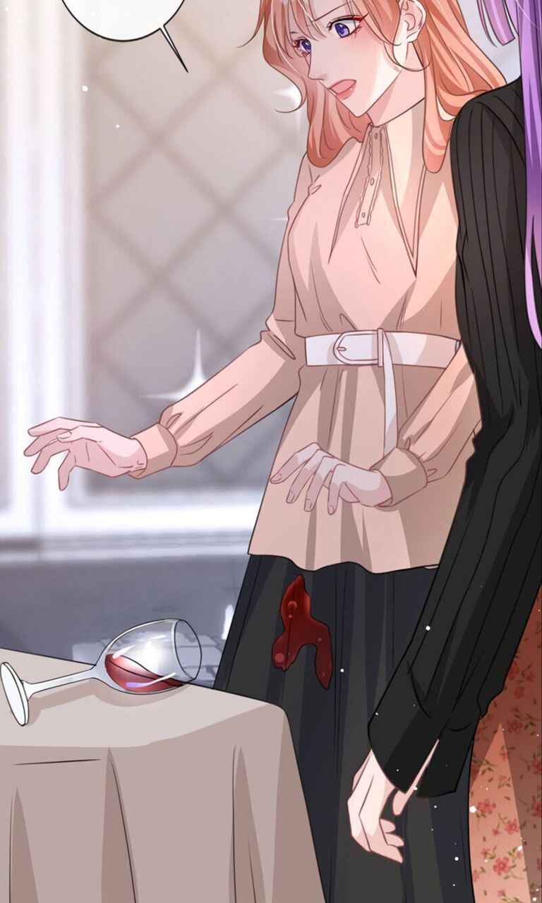 Did You Reject Mr. Lu Today? Chapter 16 - Page 6