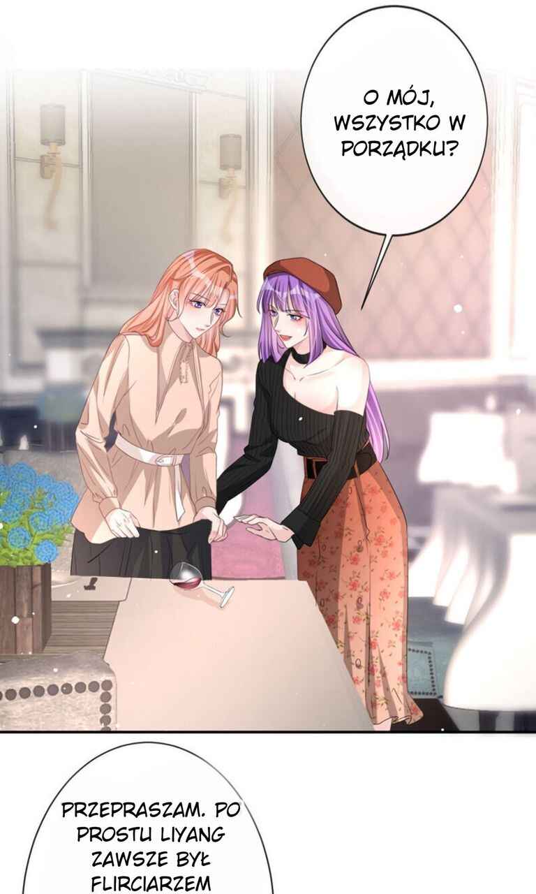 Did You Reject Mr. Lu Today? Chapter 16 - Page 8