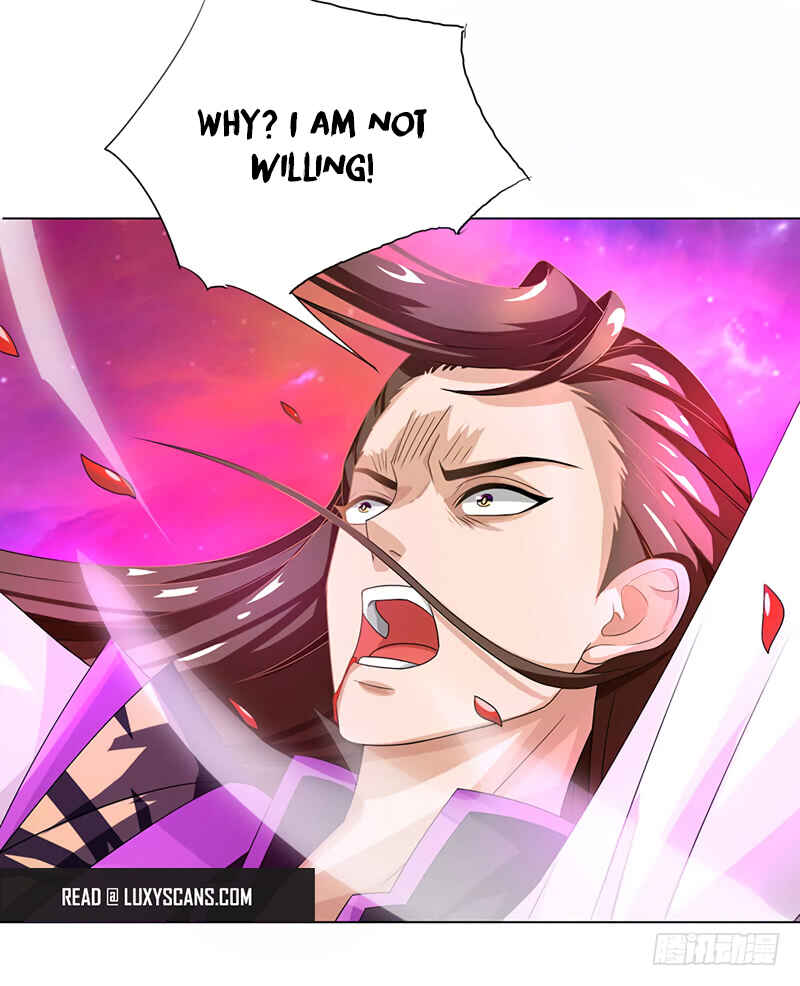 Dominate the Three Realms Chapter 1 - Page 19