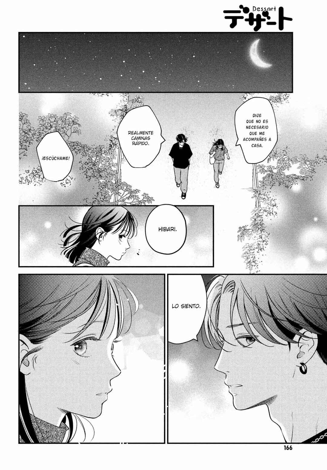 Museru Kurai no Ai o Ageru Chapter 3 - Page 28