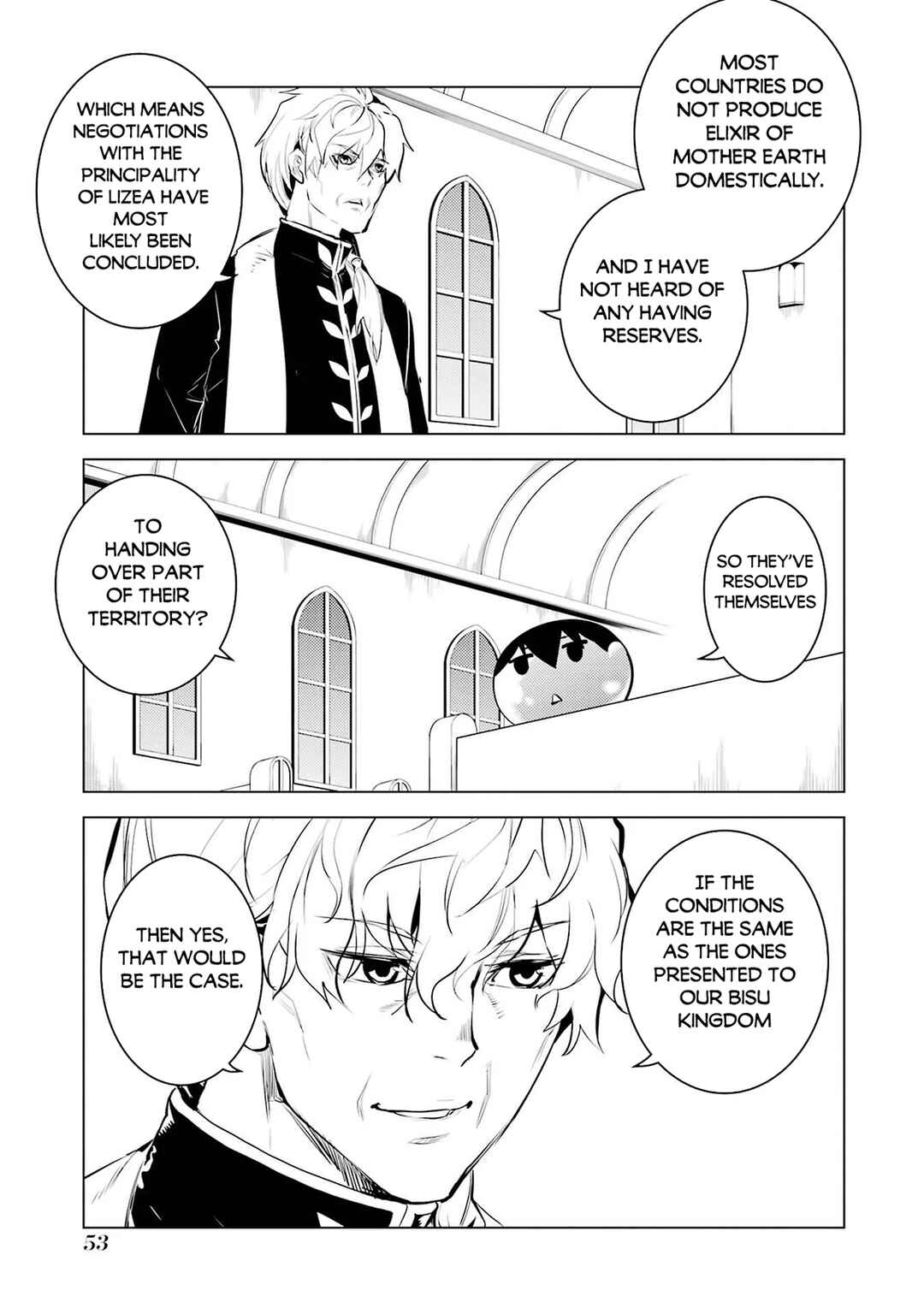 Tensei Kenja no Isekai Life ~Dai ni no Shokugyou wo Ete, Sekai Saikyou ni Narimashita~ Chapter 91.2 - Page 23