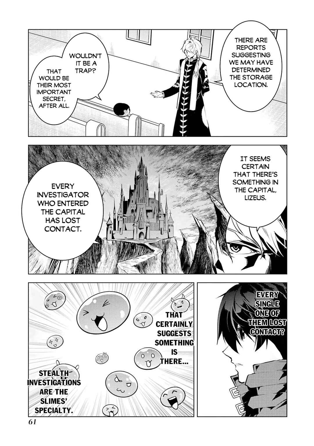 Tensei Kenja no Isekai Life ~Dai ni no Shokugyou wo Ete, Sekai Saikyou ni Narimashita~ Chapter 91.2 - Page 30