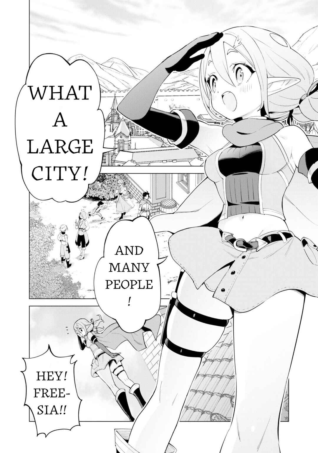 Gacha o Mawashite Nakama o Fuyasu: Saikyou no Bishoujo Gundan o Tsukuriagero Chapter 75 - Page 12