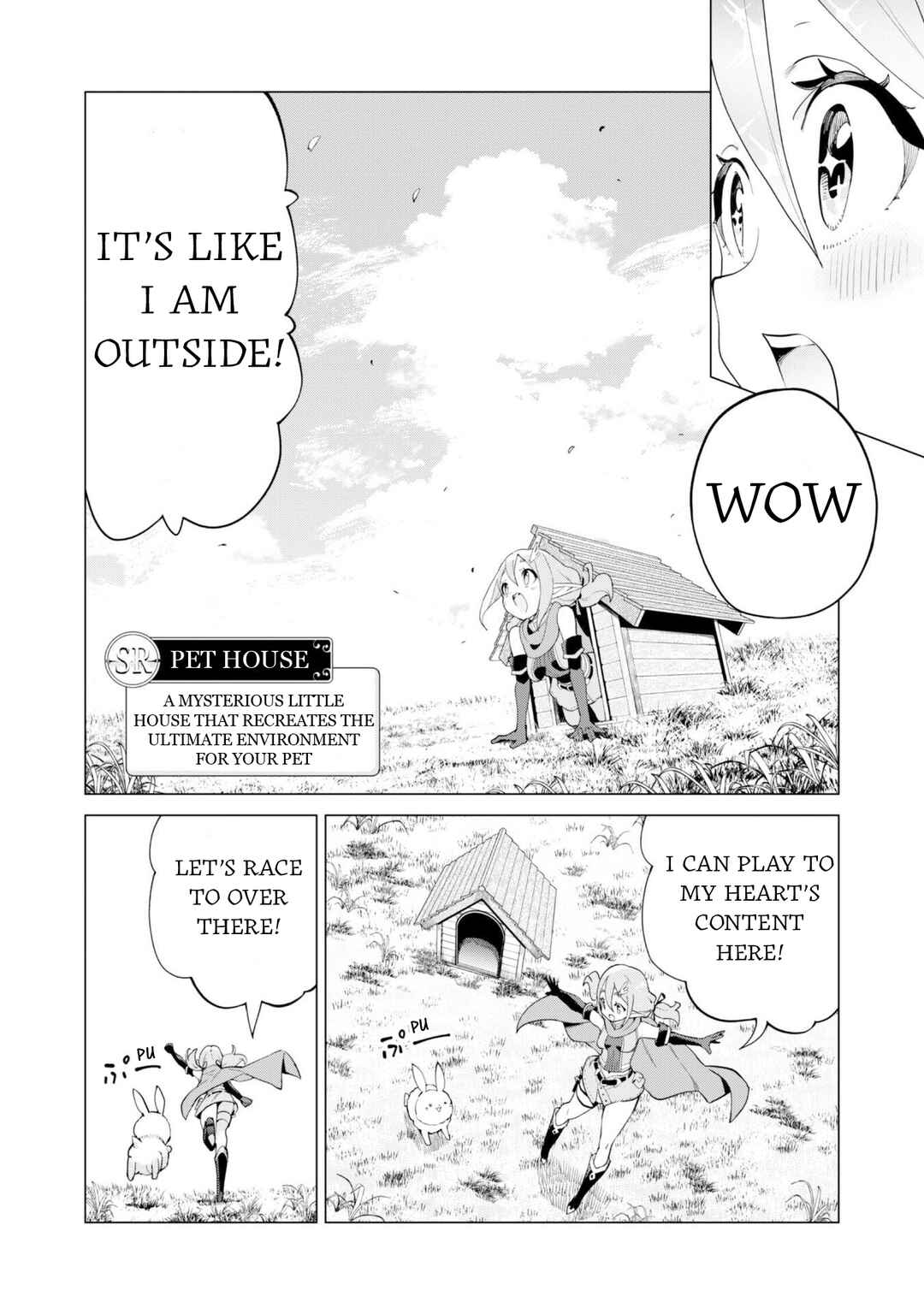 Gacha o Mawashite Nakama o Fuyasu: Saikyou no Bishoujo Gundan o Tsukuriagero Chapter 75 - Page 20