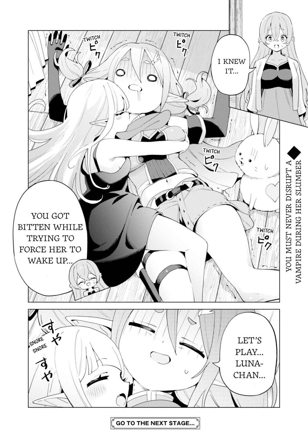 Gacha o Mawashite Nakama o Fuyasu: Saikyou no Bishoujo Gundan o Tsukuriagero Chapter 75 - Page 24
