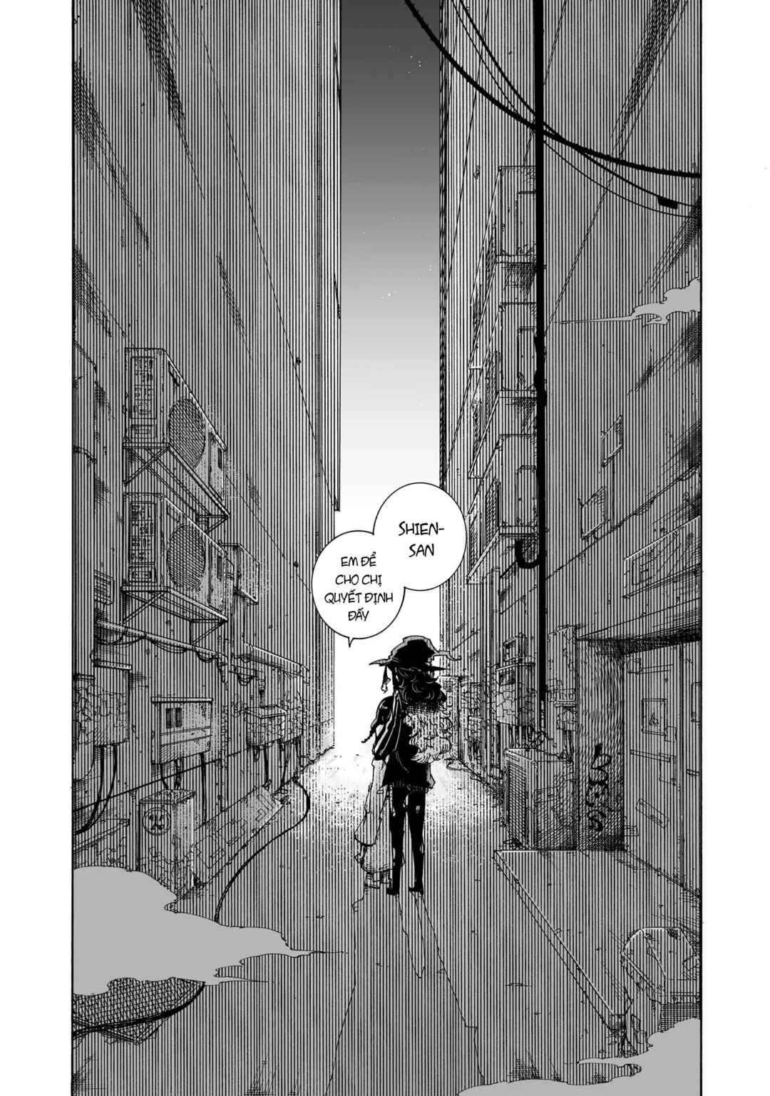 Majo to Kyurasu Chapter 3.2 - Page 12