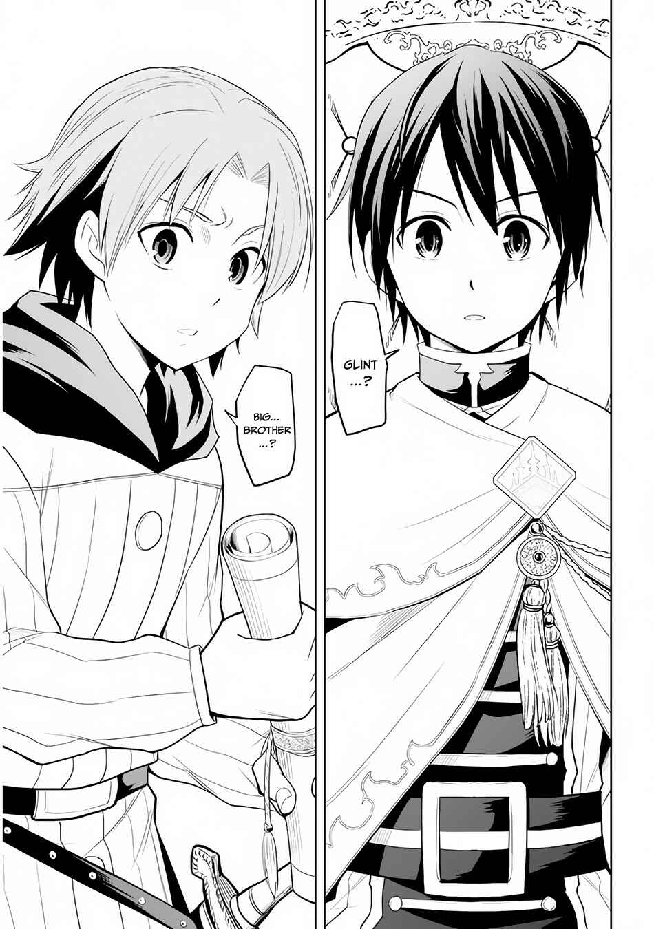 Maseki Gourmet - Mamono no Chikara wo Tabeta Ore wa Saikyou! Chapter 27 - Page 8