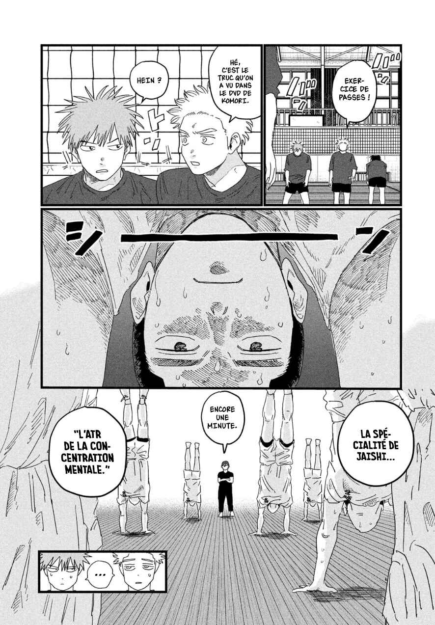 Dig It Chapter 3 - Page 32