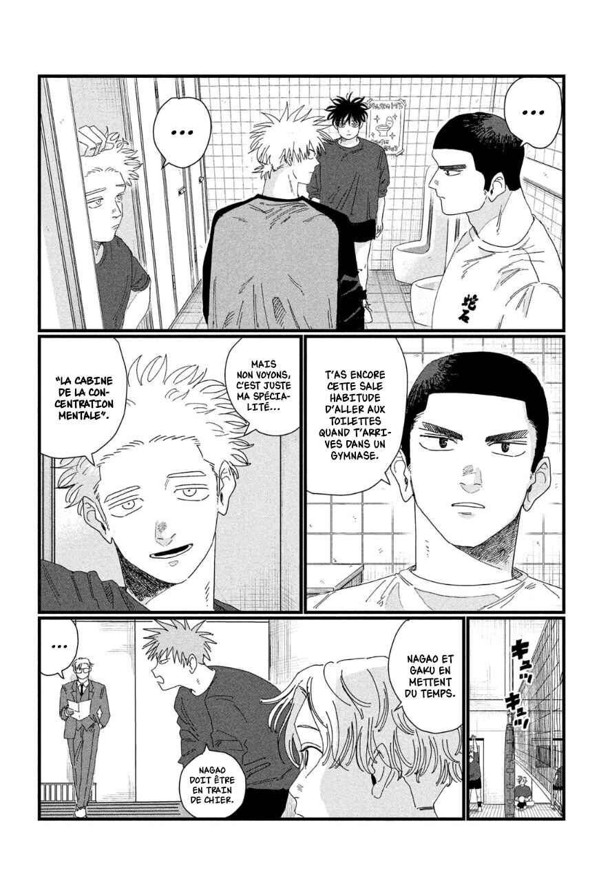 Dig It Chapter 3 - Page 39