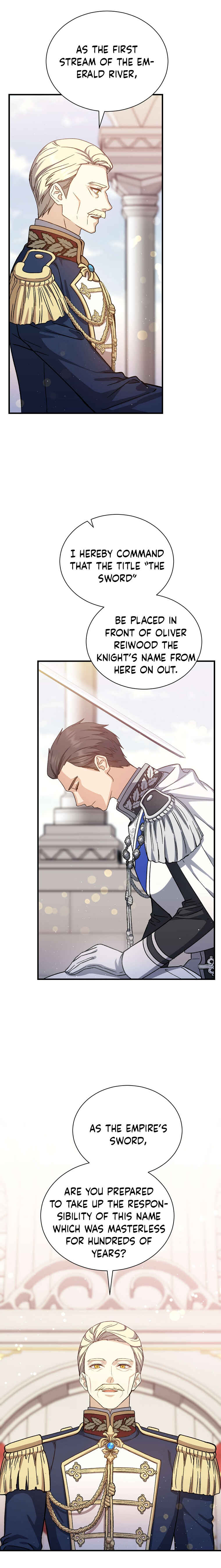 The Return of the 8th Class Mage Chapter 47 - Page 18