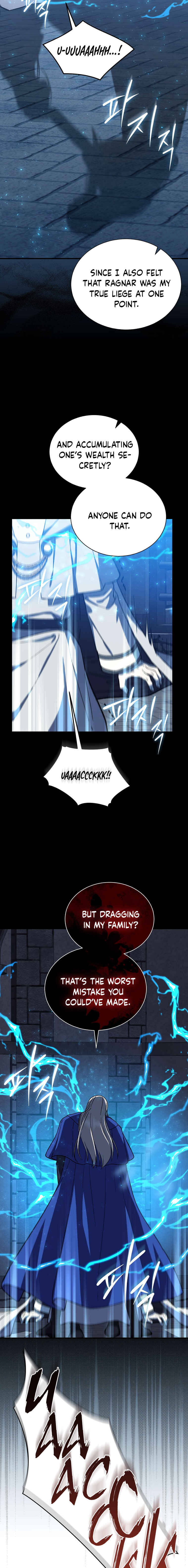 The Return of the 8th Class Mage Chapter 47 - Page 6