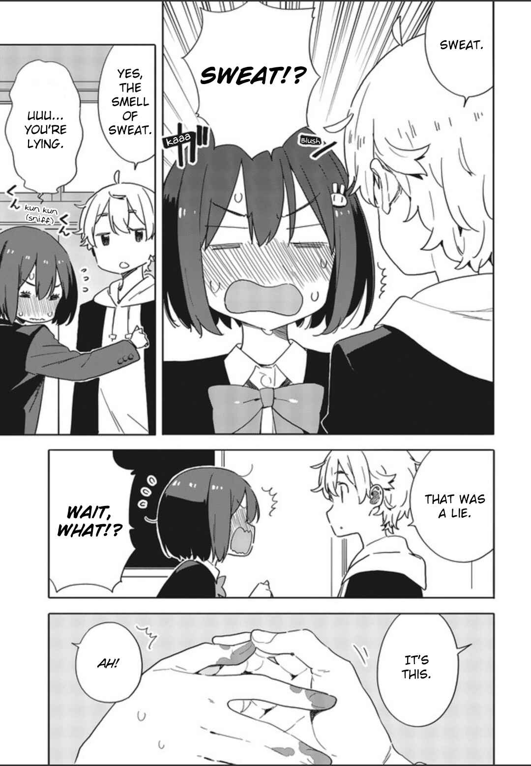 Kono Bijutsubu ni wa Mondai ga Aru! Chapter 75 - Page 9