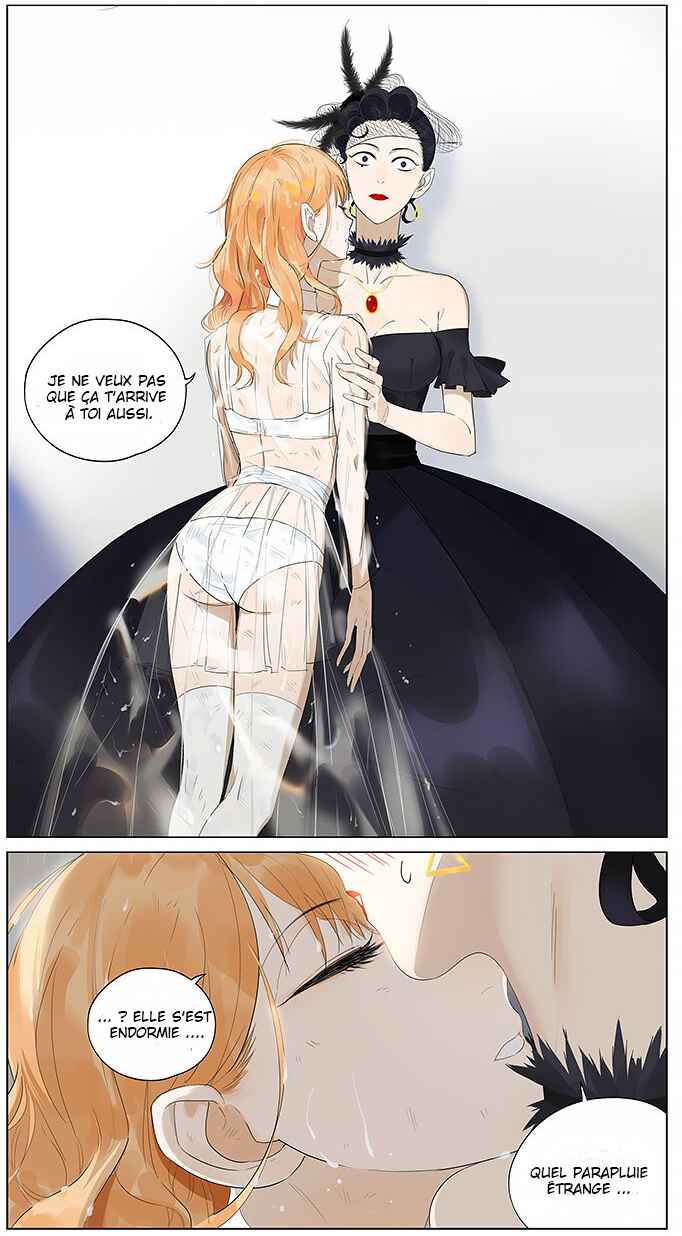 Umbrellas Chapter 4 - Page 6