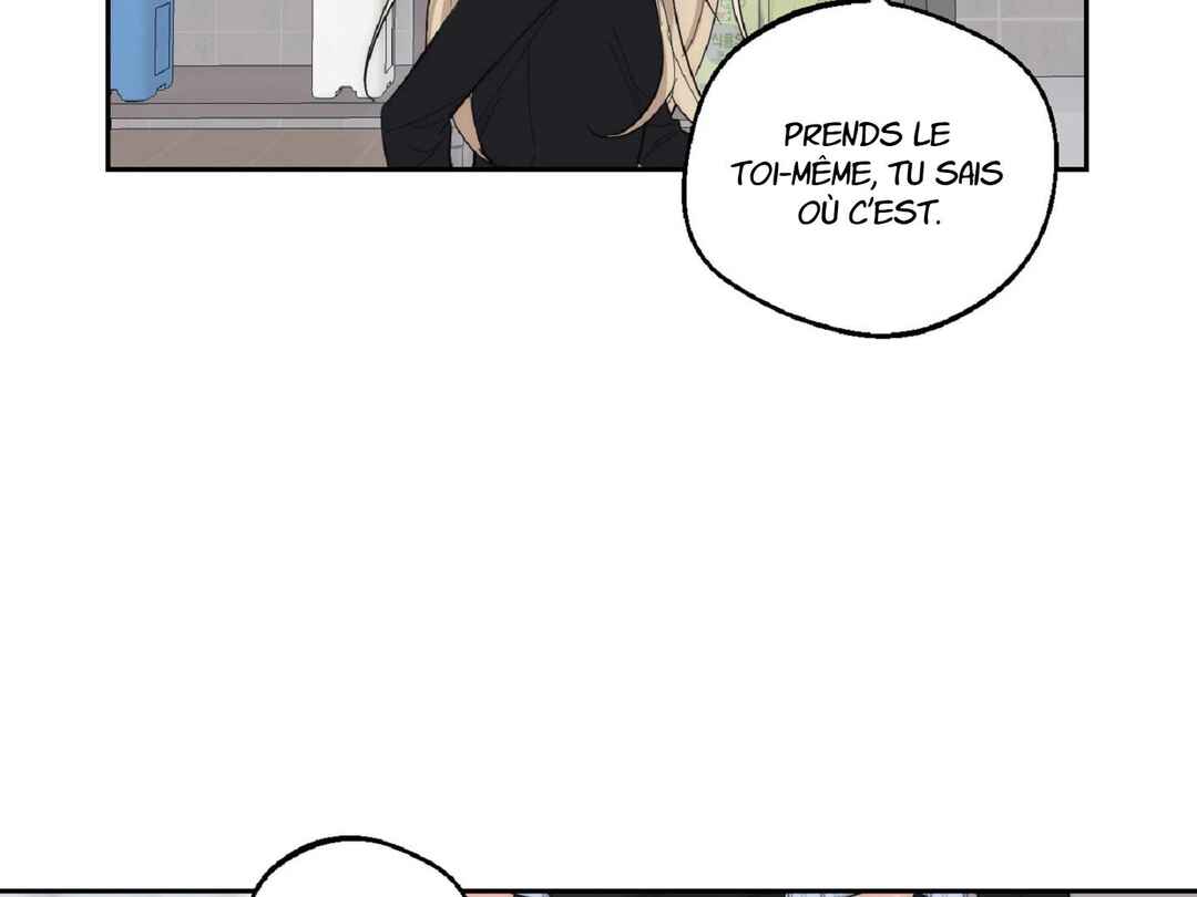 Drunken My Boss Chapter 10 - Page 105