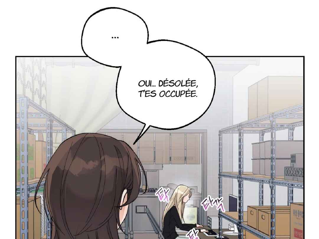 Drunken My Boss Chapter 10 - Page 109