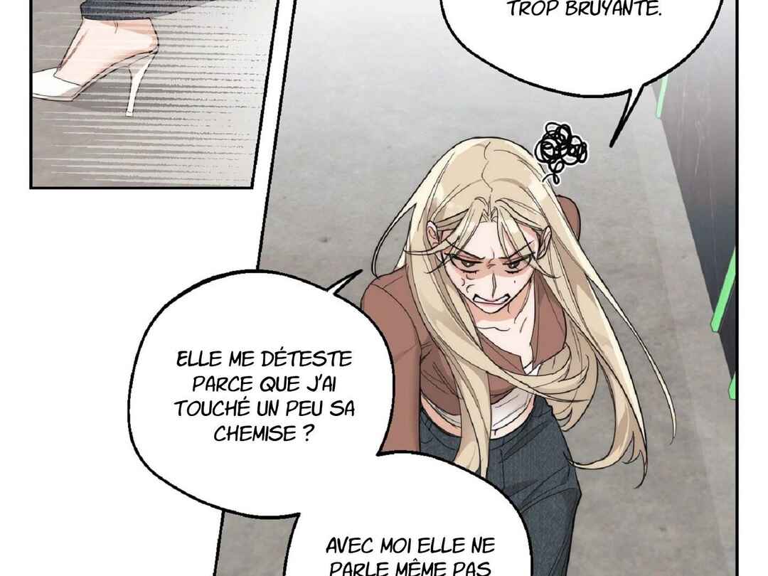 Drunken My Boss Chapter 10 - Page 11