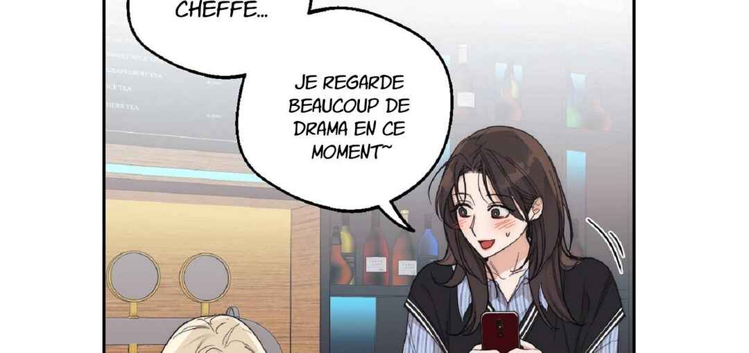 Drunken My Boss Chapter 10 - Page 27